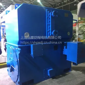 厂家直销 YKS-5601-4-1800KW-6KV 高压空水冷却器电机水厂冶金矿山