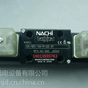NACHI����SS-G01-E3X-GR-C1-31��Ʒԭװ