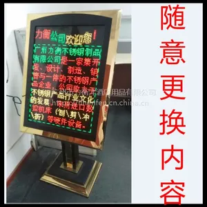 ????????�����LED����ˮ�� ���õ���ָʾ�� ҹ��ָʾ�� ��ɫҹ��ӭ������ʾ��