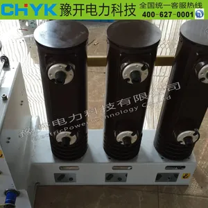 ZN63(VS1)-12/630A��װʽ���ڸ�ѹ��ն�·�� 10kv��ѹ��տ���