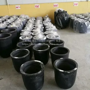 石墨坩埚-石墨坩埚特点与使用方法
