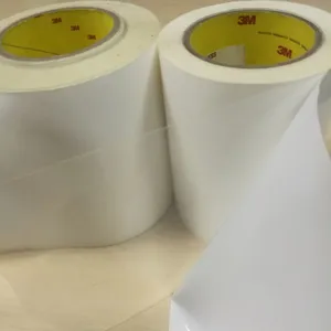 供应3M8673#/3M8663#犀牛皮聚酯保护胶带(3M8671/3M8672/3M8607)