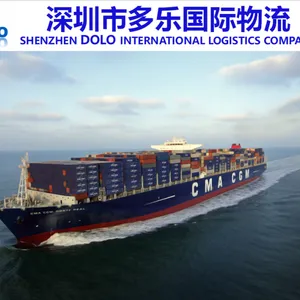 海运到澳大利亚悉尼运费 到港和到门的费用有什么区别