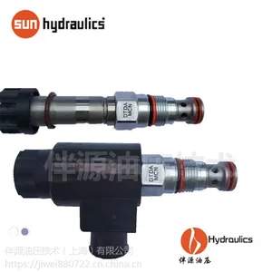 美国SUNhydraulics电磁阀DAAL-XHN DTDA-MHN DTDA-MCN提供产地证