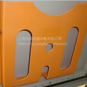 全锐A4机柜文件夹/袋 WJ-1/2控制柜配电箱ABS资料盒 替代威图KT-WJ-SND