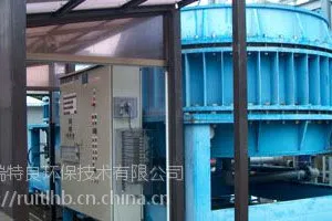 废酸净化回收系统|树脂技术废酸回收设备-苏州圣君环保