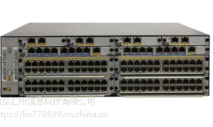 华为AR3200-S商业旗舰级系列企业路由器 华为路由器 代理商