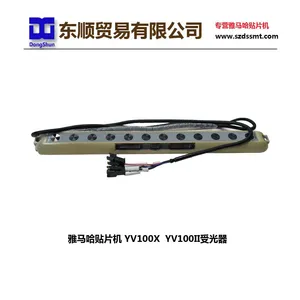 雅马哈贴片机配件红外线安全门对射感应器YV100X受光器YV100II