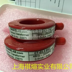 美国Magnelab电流互感器CT