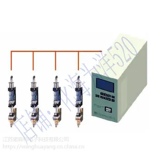 TOP系列漆包线板材锂电池片漆包线引脚端子定子焊接专用精密电阻焊机点焊机