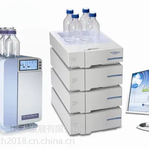氨基甲酸酯分析仪（漾林YL9100液相色谱仪）