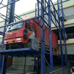 �ܿ�������ƽ̨ ��ҵ���� ���峵��רҵ���� ����Һѹ����̨