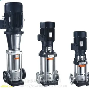 �γǳ���ֱ���㽭ΰȪWQBF��CDM(F)10-8 3KW�Ϸ��������ʽ�༶���ı�