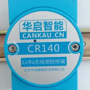 CR140 LoRaWANԶ�̲���ն� 4·�������ɼ� 4·�̵������