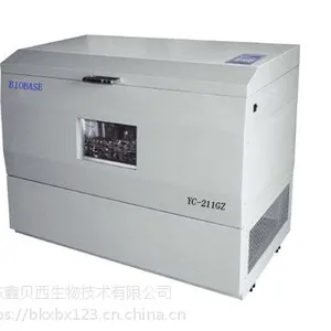 叠加式恒温摇床, YC-2112GZ