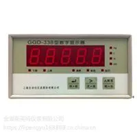 GGD-338峰值测力控制器