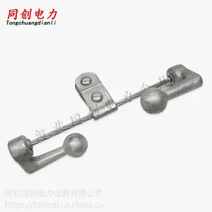FD型防震锤|FR型防震锤|FDZ型防震锤|FFH型防震锤|4D光缆防震锤|FDY防震锤
