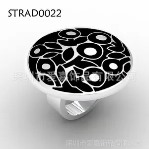 �պ��泱�˶�18kõ���ϸ�����ָ���¶Խ䶩��������ͭ��Ʒ
