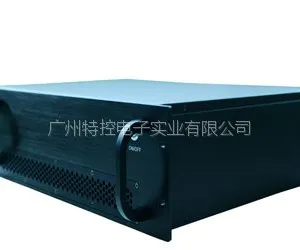 广州特控IPC-HL3000 3U上架式工控机 可定制