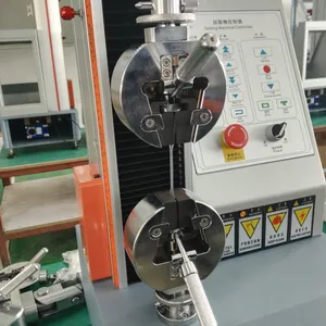 苏州上海无锡武汉拉力试验机拉伸夹具拉力测试机夹头定做