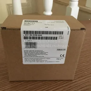 6ES7288-2DR08-0AA0西门子PLC模块EM DR08