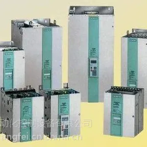 西门子G120控制单元CU230P-2HVAC