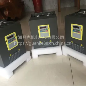 欧德思380v通用型7.5kw变频器