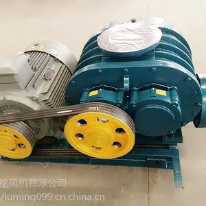 罗茨鼓风机故障处理办法