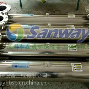 紫外线杀菌器消毒技术在食品饮料行业中的应用效果
