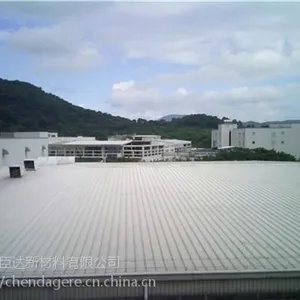 隔热|臣达专注隔热|东莞彩钢瓦隔热