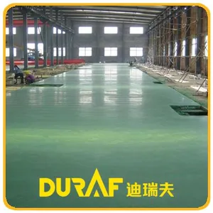 DURAF迪瑞夫德国进口品牌金刚砂耐磨地坪材料厂家直销***
