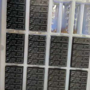 欧姆龙继电器G6RL-14-ASI DC12V G6RL-14-ASI-Y DC12V