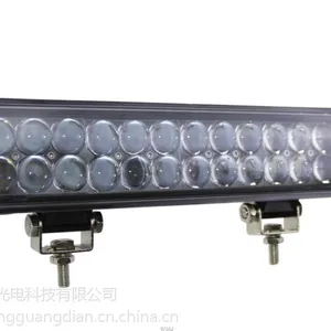 厂家供应越野车LED车顶灯汽车长条灯