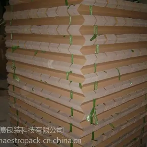 常州纸护角生产加工,各种尺寸定制
