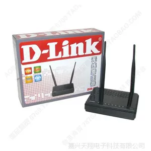 ���� D-Link/ ����·����DIR-615 ������