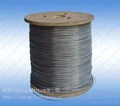 正宗优质316L不锈钢钢丝绳,304L不锈钢钢丝绳