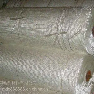 建筑用材 耐火材料 乳液网格布 优质网格布 外墙网格布 玻纤网格布 保温材料