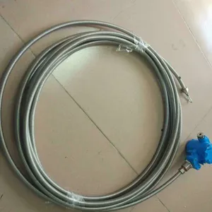 广州磐威WXH-2Q01-PT智能型一体化多点平均温度计温度变送器