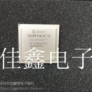 XC4VSX55-10FF1148I XILINXоƬXC4VSX55-10FF1148I