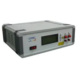 cosc 连续输出高功率铒镱共掺光纤激光器