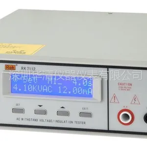 RK7112|�����RK7112�̿ؾ�Ե��ѹ������