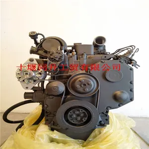 ���SK270D�ڻ�ר�ÿ���˹6CTA8.3�������ͷ������ܳ�