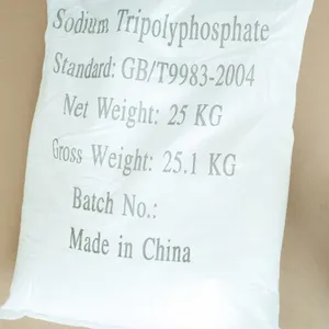 工业级磷酸盐三聚磷酸钠