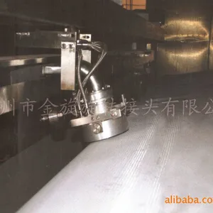 供应造纸机干网专用高压水清洗系统