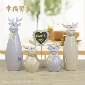 原创设计生产树脂工艺品,家居装饰摆件,婚庆新房礼品实用功能装饰产品