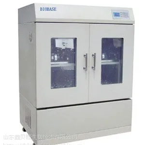 卧式恒温摇床