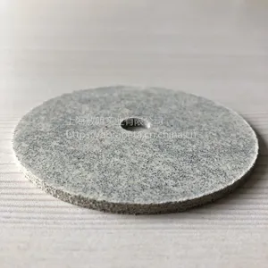 进口微型焊点转矩磨片 GRINDMAX-50*3*6 车间打磨抛光用