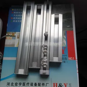 推荐输液吊杆输液轨道 河北宏宇售后电话