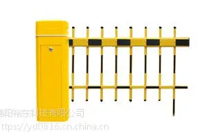 中江智能道闸供应,中江智能道闸商机——绵阳裕东科技有限公司