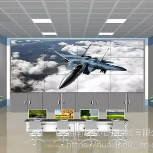 娄底市液晶拼接屏厂家、三星、LG、京东方各系列液晶拼接屏2800元